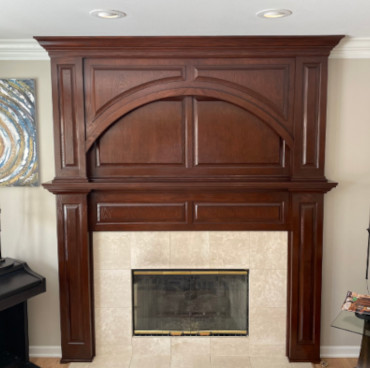 dry wall repair